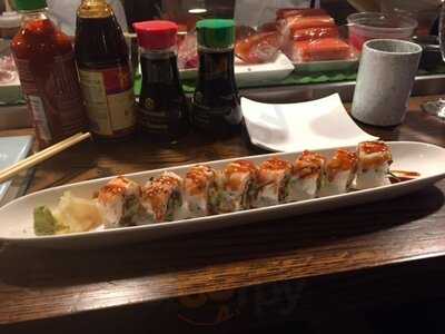 Le's Sushi Bar And Restaurant