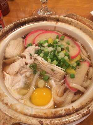 Le's Sushi Bar And Restaurant