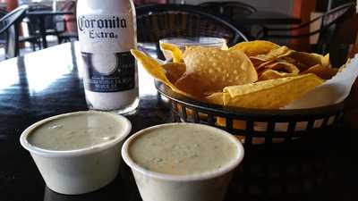 Salsa's And Beer
