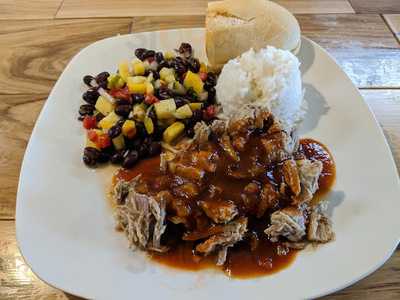 Taste... A Seasonal Bistro