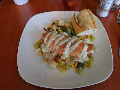 Taste... A Seasonal Bistro