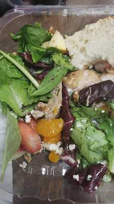 Taste... A Seasonal Bistro