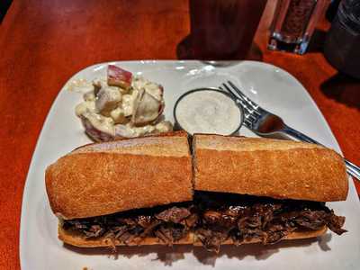 Taste... A Seasonal Bistro