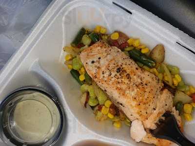 Taste... A Seasonal Bistro