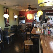 Taste... A Seasonal Bistro