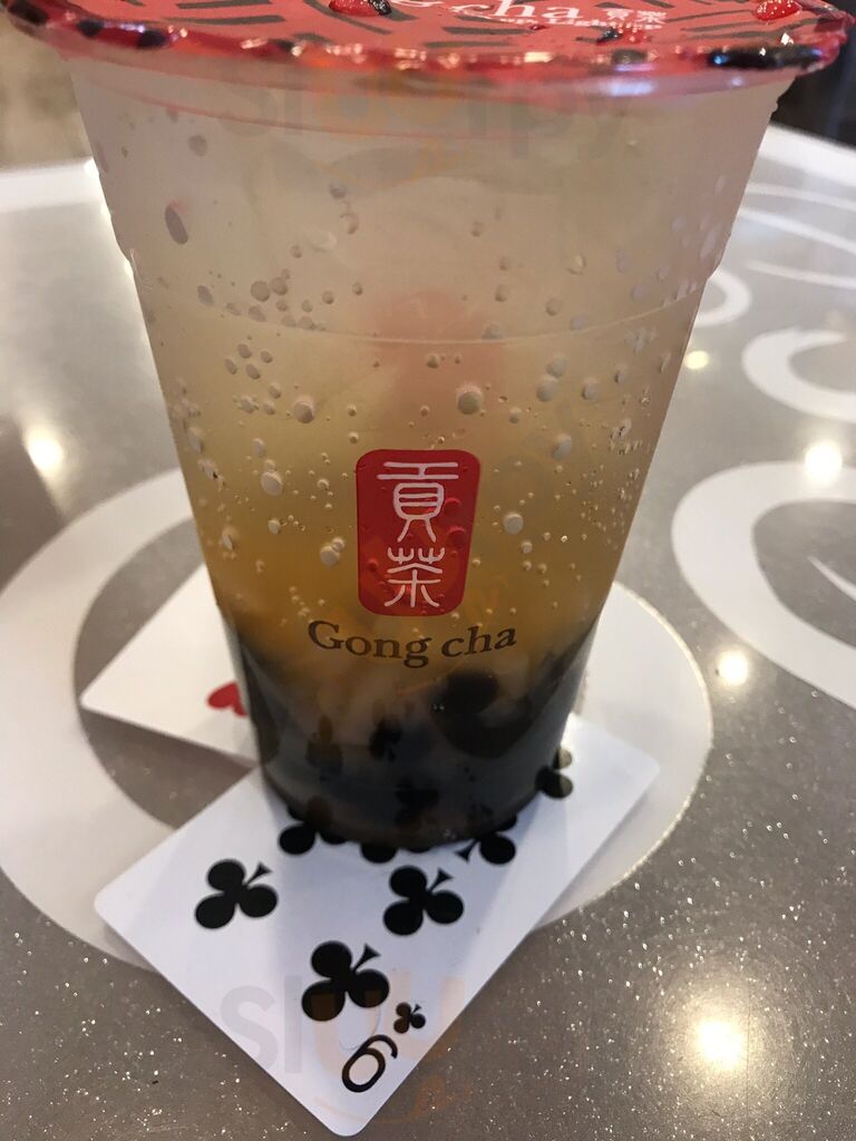 Gong Cha