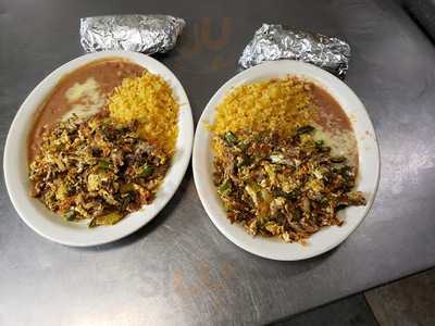 Buena Vista Mexican Restaurant