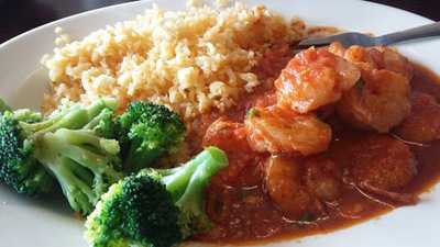 Buena Vista Mexican Restaurant