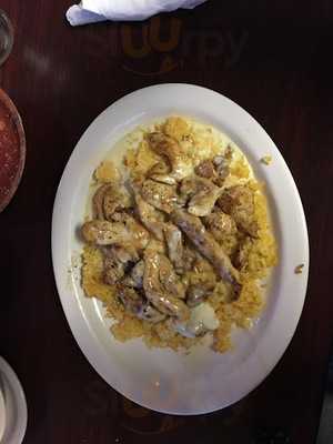 Buena Vista Mexican Restaurant