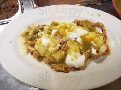 Buena Vista Mexican Restaurant