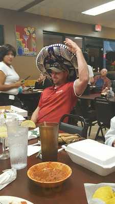 Buena Vista Mexican Restaurant