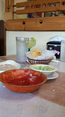 Buena Vista Mexican Restaurant