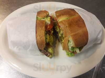 Buena Vista Mexican Restaurant