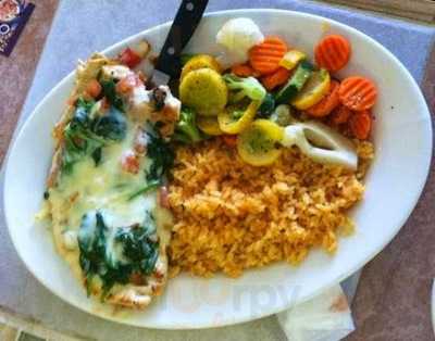 Buena Vista Mexican Restaurant