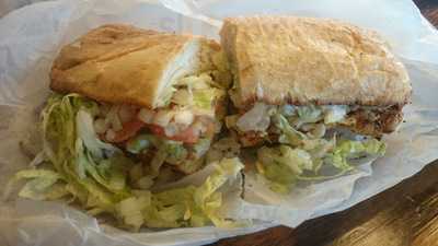 Potbelly Sandwich Shop