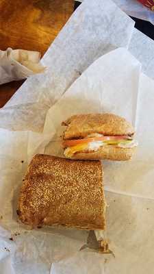 Potbelly Sandwich Shop