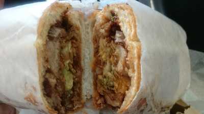 Potbelly Sandwich Shop