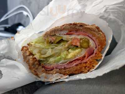 Potbelly Sandwich Shop