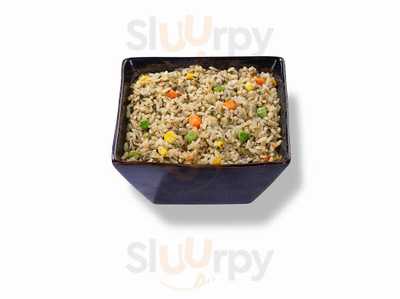 Golden Krust Caribbean Bakery & Grill