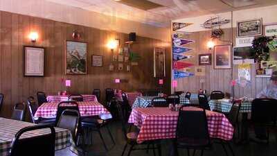 Gio's Pizza & Spaghetti House