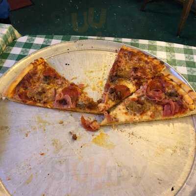 Gio's Pizza & Spaghetti House