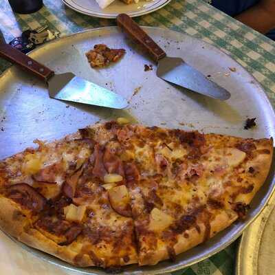 Gio's Pizza & Spaghetti House