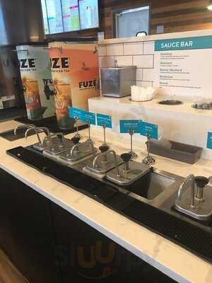 Burger 21 Alpharetta