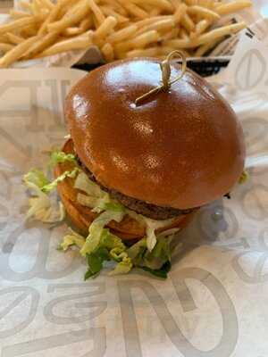 Burger 21 Alpharetta