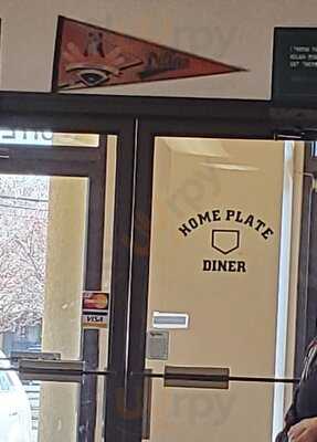 Home Plate Diner