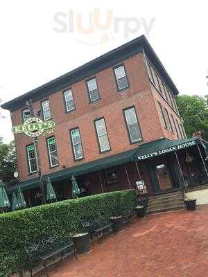 Kelly's Logan House