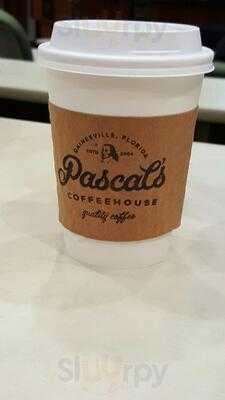 Pascal's Coffee