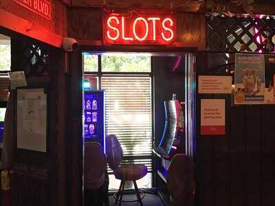 J. T. Costelloe's Pizza Pub And Bar