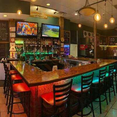 J. T. Costelloe's Pizza Pub And Bar