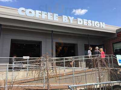 Coffee By Design