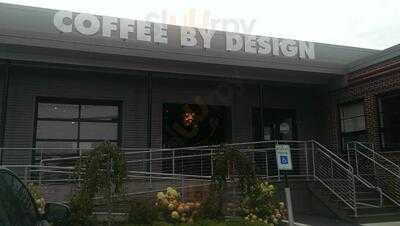 Coffee By Design