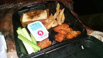 Zaxby's