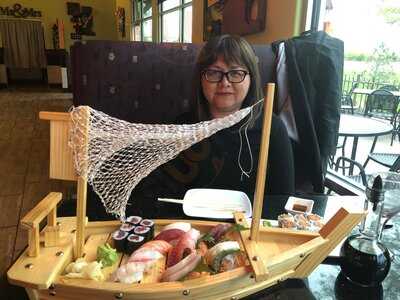 Masa Hibachi Steakhouse & Sushi