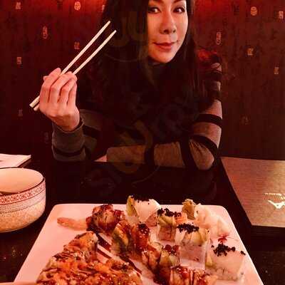 Masa Hibachi Steakhouse & Sushi