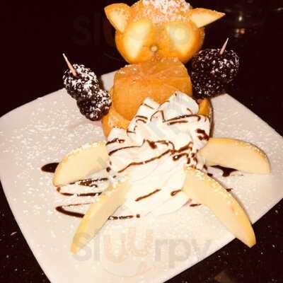 Masa Hibachi Steakhouse & Sushi