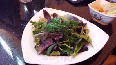 Masa Hibachi Steakhouse & Sushi