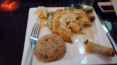 Masa Hibachi Steakhouse & Sushi