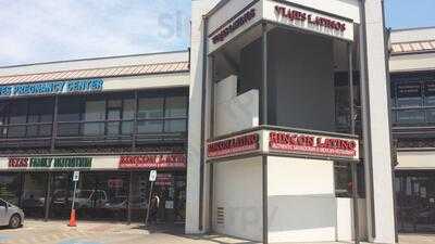 Rincon Latino