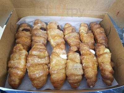 Burney's Sweets And More