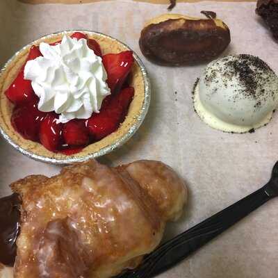 Burney's Sweets And More