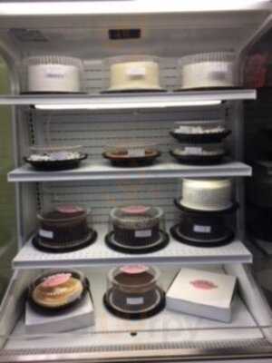 Burney's Sweets And More