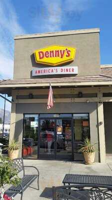 Denny's
