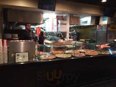 Dom's Ny Style Pizzeria