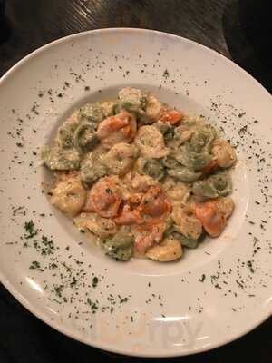 Dom's Ny Style Pizzeria