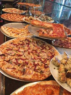 Dom's Ny Style Pizzeria