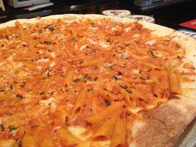 Dom's Ny Style Pizzeria